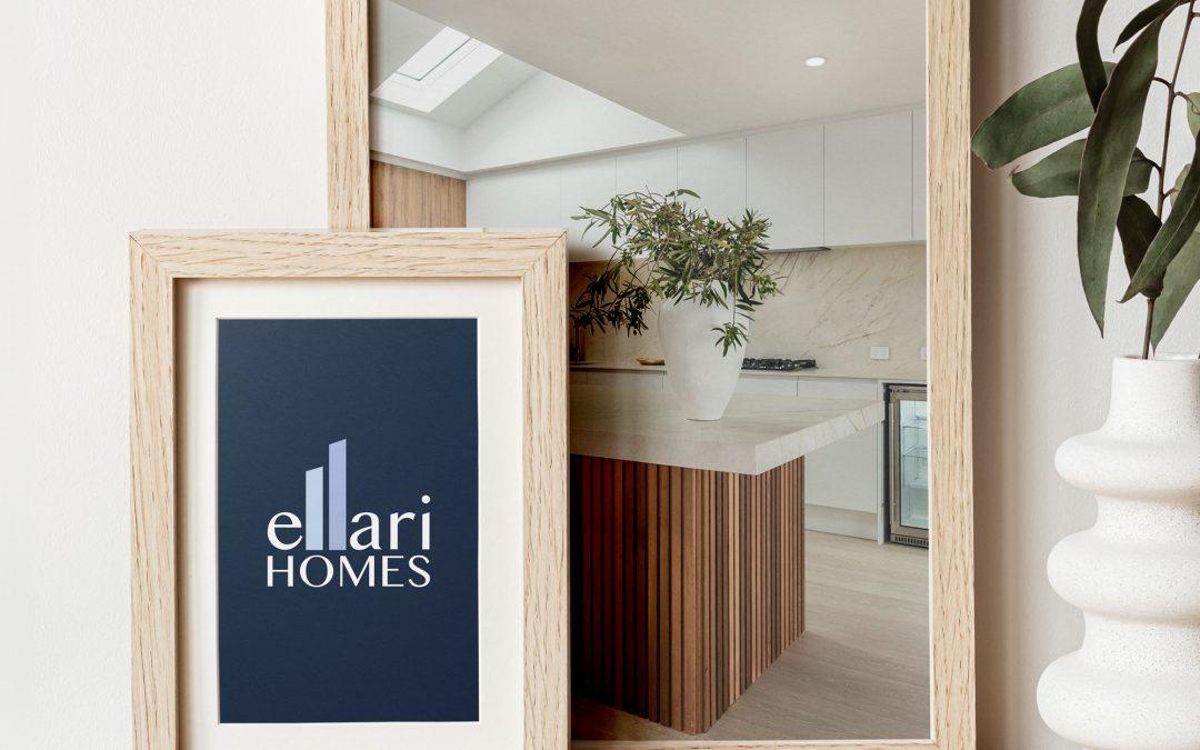 Ellari Homes